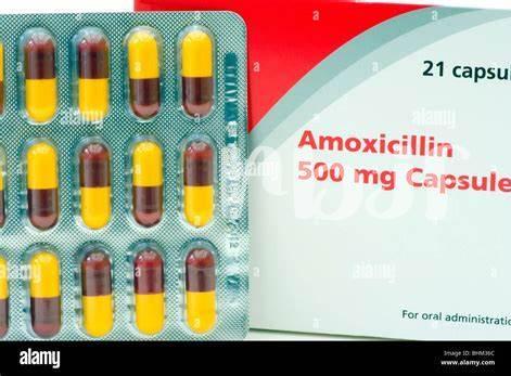 Témoignages : L'alcool Avec L'amoxicilline, Quelles Conséquences ?
