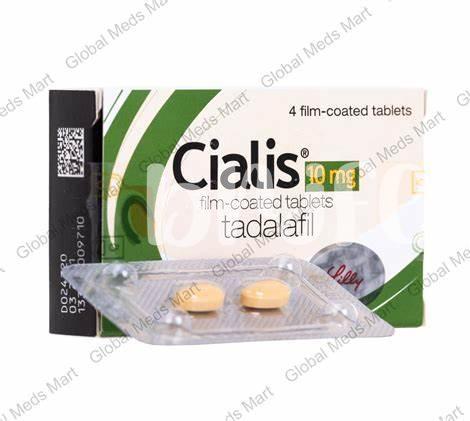 Quand Prendre Cialis 10mg Pour Une Efficacité Optimale
