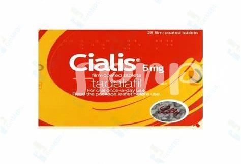 Économie : Stratégies Pour Réduire Le Coût Du Cialis 5mg