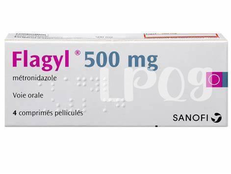 Les Effets Secondaires Possibles Du Flagyl