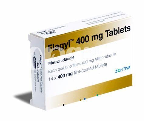 Effets Secondaires Courants De Flagyl : Ce Qu'il Faut Savoir