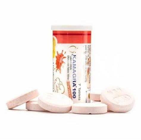 Avantages De Kamagra En Gelée Orale