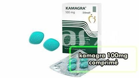 Comprendre Les Différentes Formes De Kamagra Disponibles
