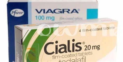Comparer Cialis, Viagra Et Levitra: Un Guide Complet