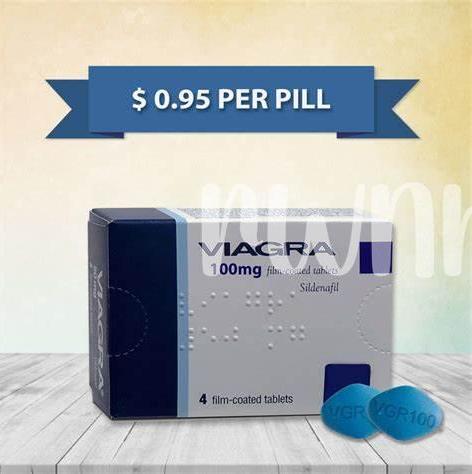 Histoire Et Évolution Du Viagra 100mg Sur Le Marché