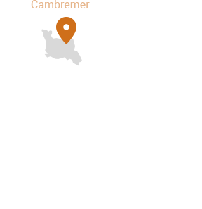 carte de France 